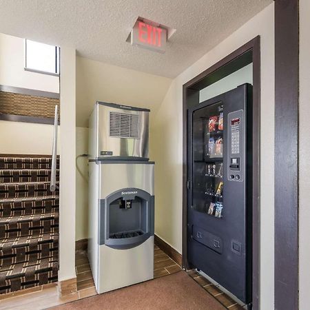 Quality Inn Clovis Esterno foto