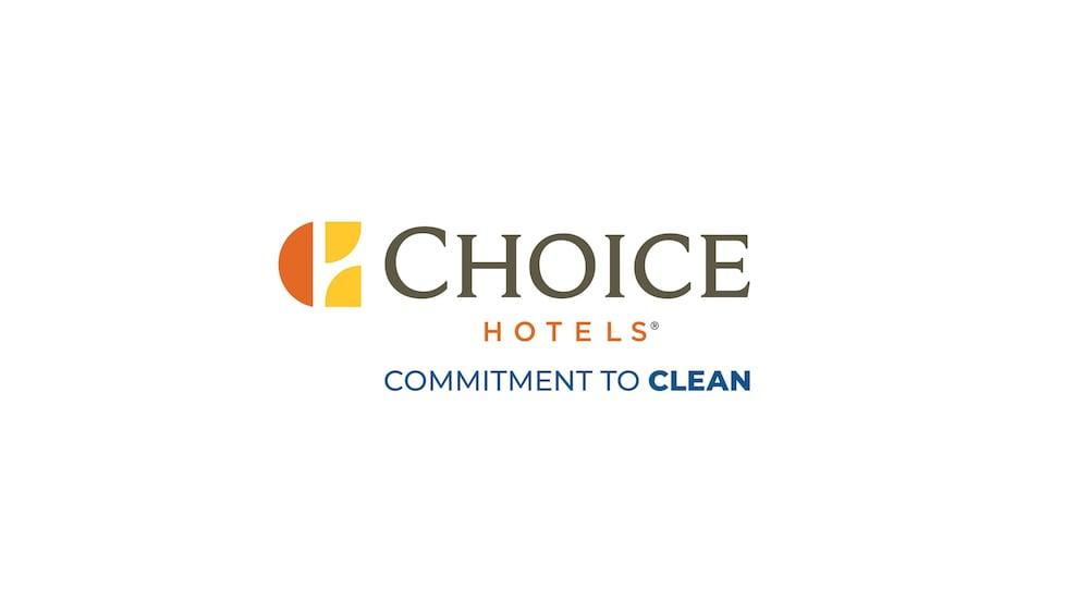 Quality Inn Clovis Esterno foto